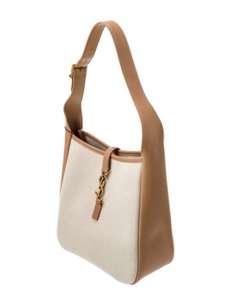 Saint Laurent Canvas Le 5 à 7 2023