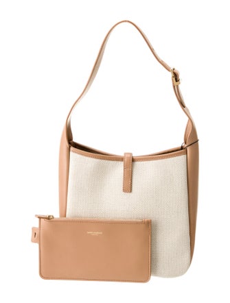 Saint Laurent Canvas Le 5 à 7 2023