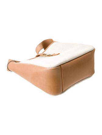 Saint Laurent Canvas Le 5 à 7 2023