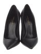 Saint Laurent Leather Pumps