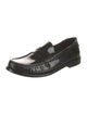 Saint Laurent Patent Leather Loafers