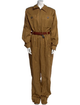 Saint Laurent Jumpsuit