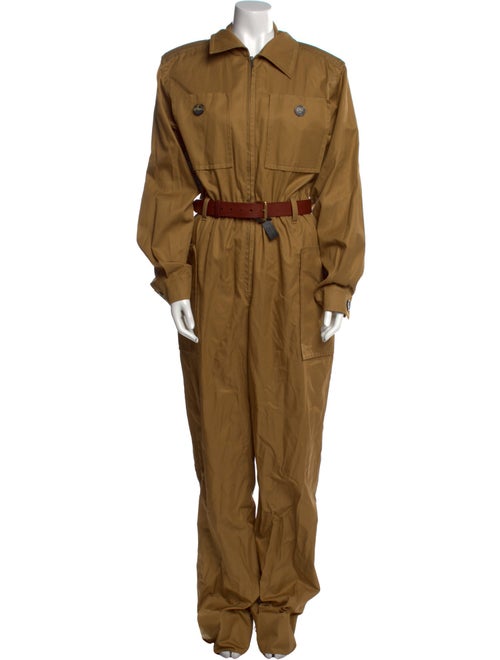 Saint Laurent Jumpsuit