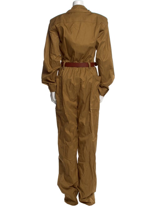 Saint Laurent Jumpsuit