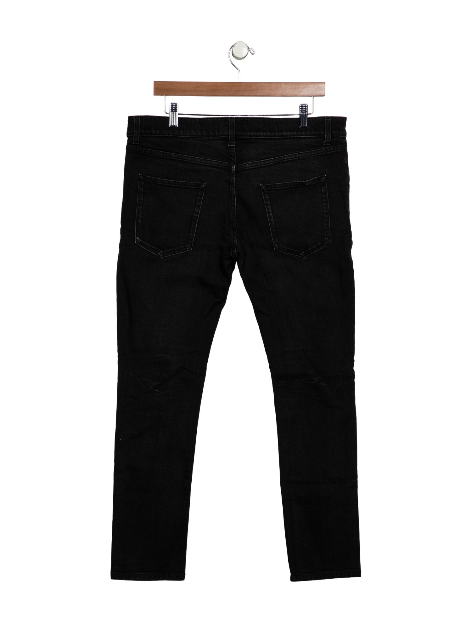 Saint Laurent 2022 Skinny Jeans