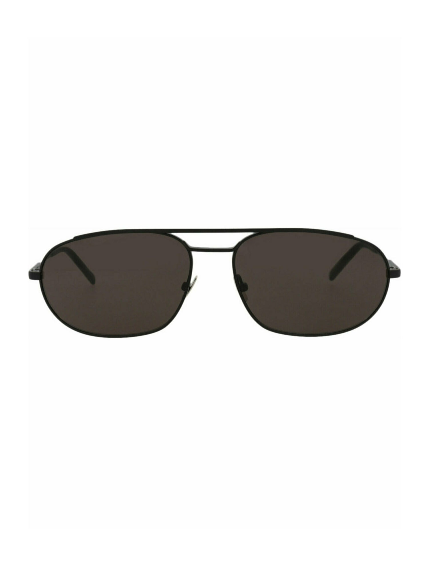 Saint Laurent Solid Sunglasses w/ Tags
