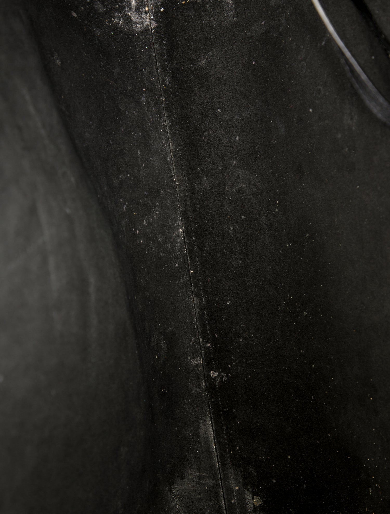 Saint Laurent Leather Shopping East West