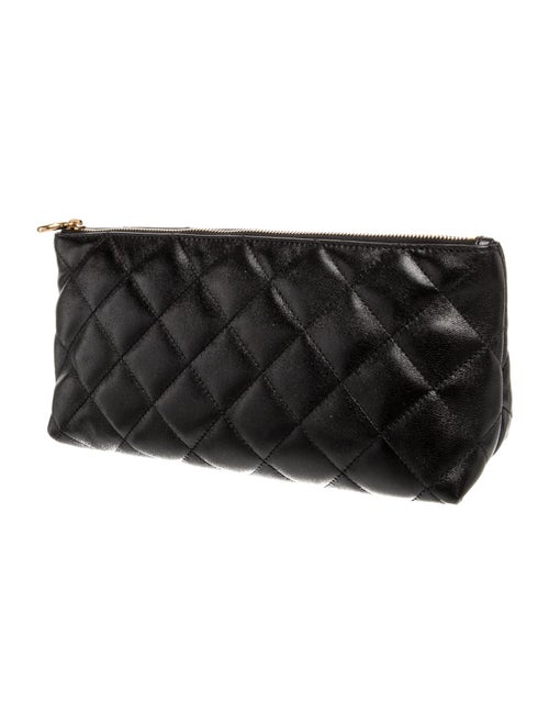 Saint Laurent Clutch 2022