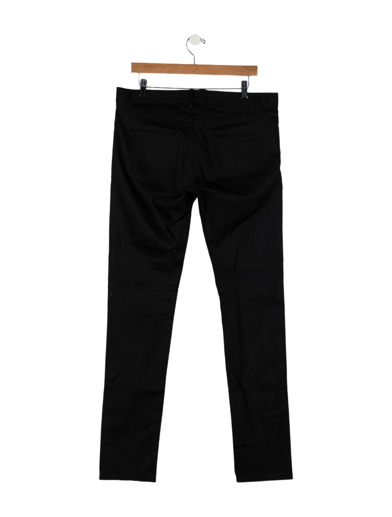 Saint Laurent 2016 Skinny Jeans