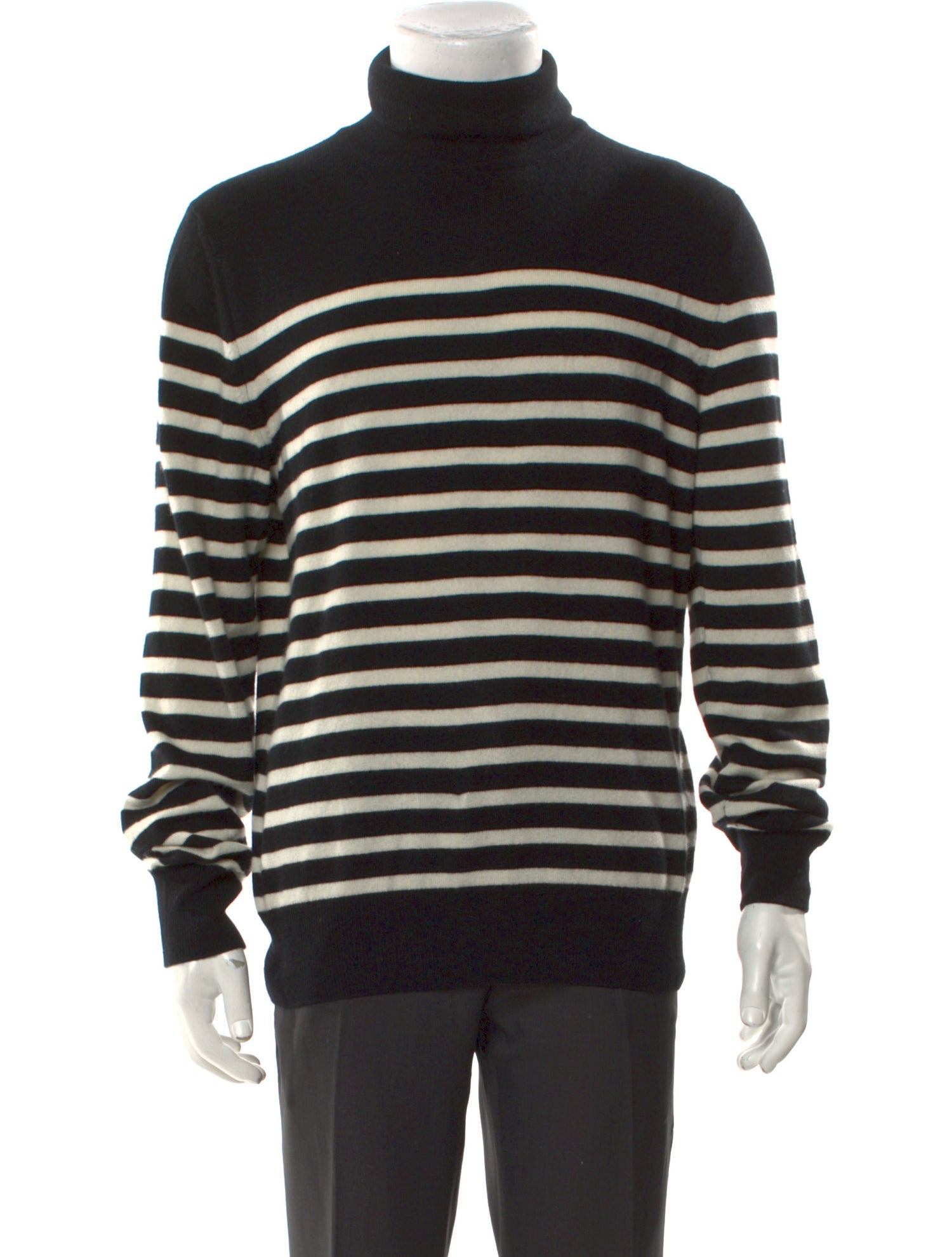 Saint Laurent 2017-2018 Cashmere Pullover