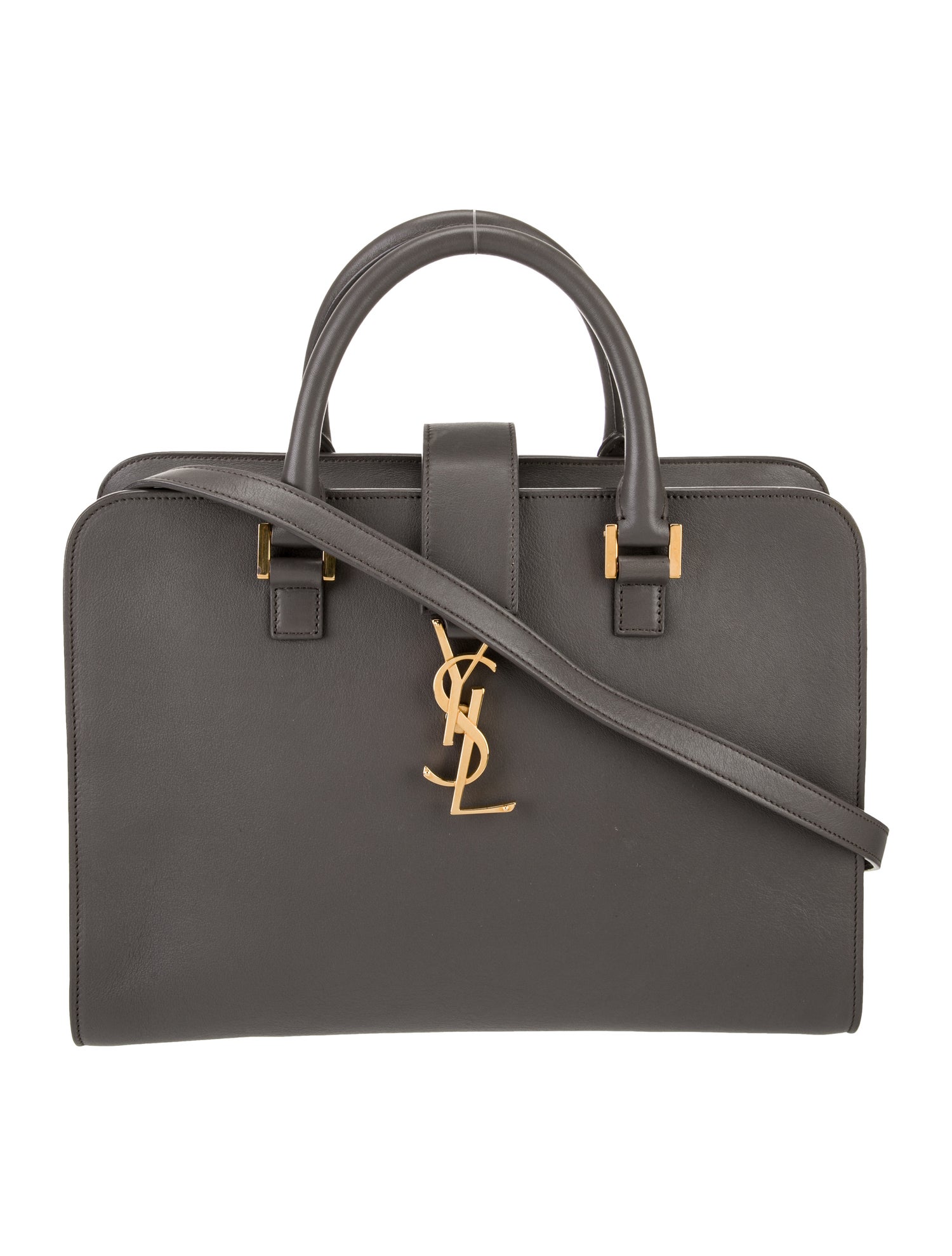 Saint Laurent Leather Downtown