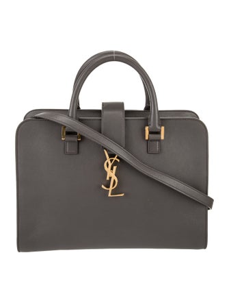 Saint Laurent Leather Downtown