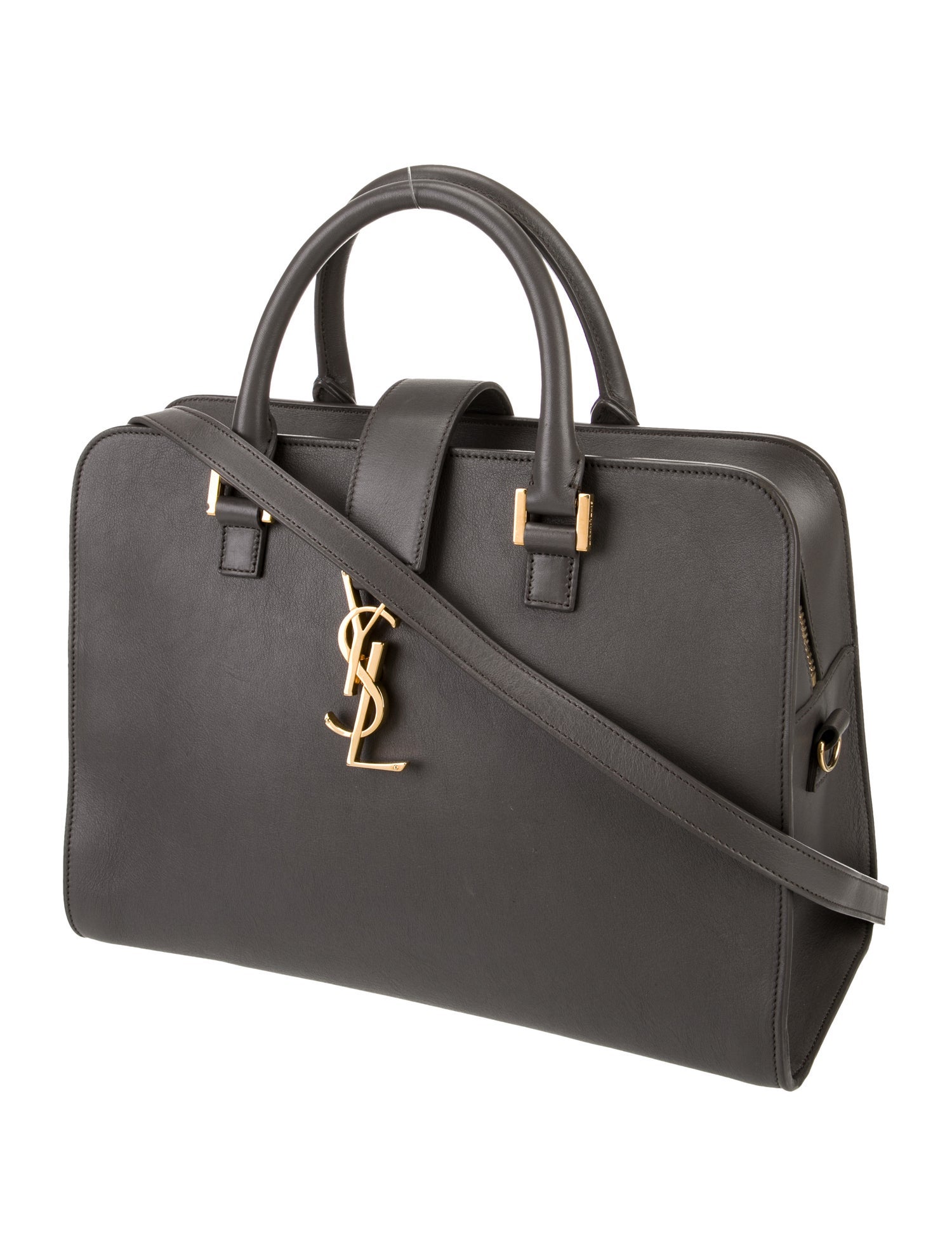 Saint Laurent Leather Downtown