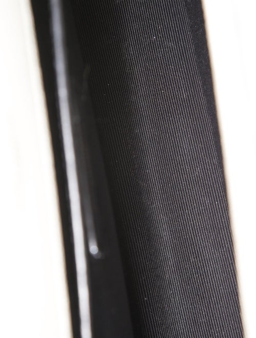 Saint Laurent Leather Envelope Medium