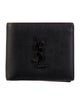 Saint Laurent 2019 Leather Bifold Wallet