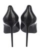 Saint Laurent Leather Pumps