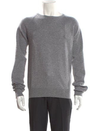 Saint Laurent 2024-2025 Cassandre Pullover