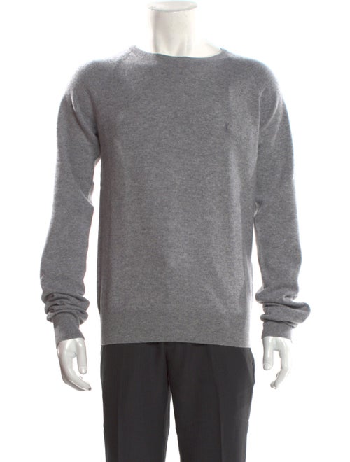 Saint Laurent 2024-2025 Cassandre Pullover