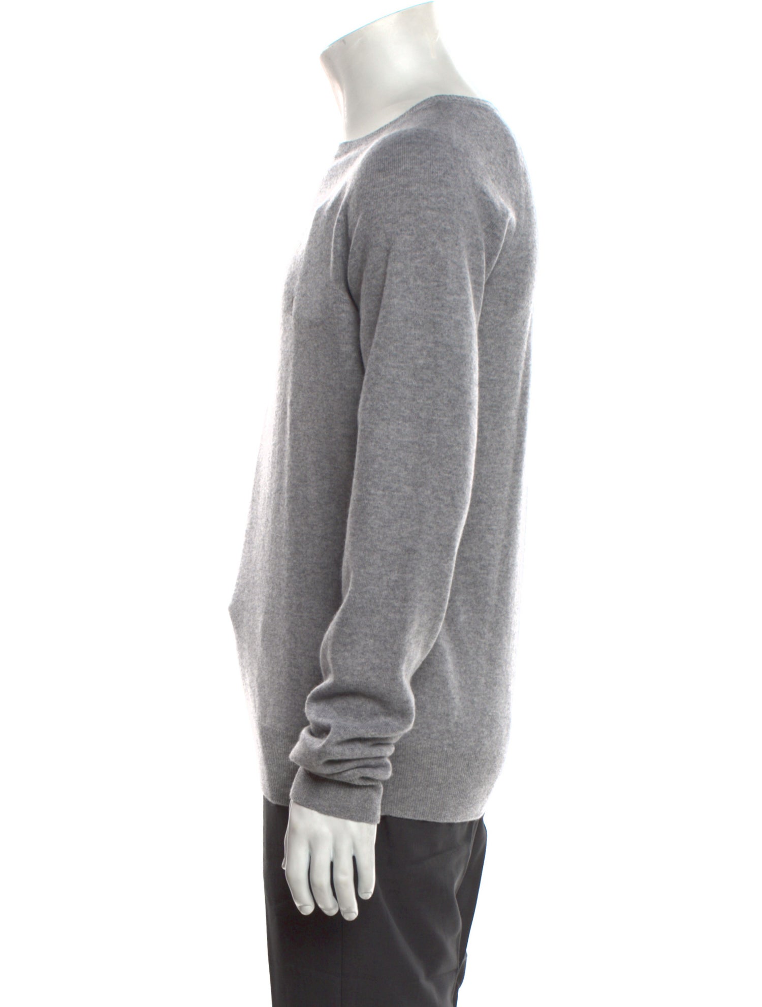 Saint Laurent 2024-2025 Cassandre Pullover