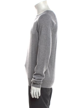 Saint Laurent 2024-2025 Cassandre Pullover