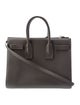 Saint Laurent Calfskin Sac De Jour Small