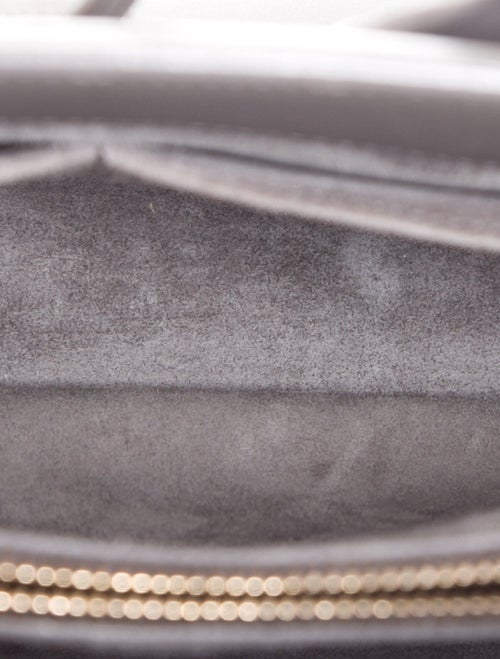 Saint Laurent Calfskin Sac De Jour Small