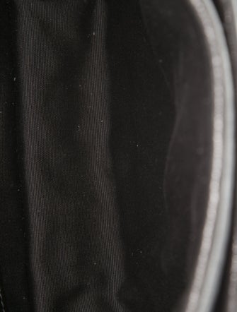 Saint Laurent Leather Niki Small 2024