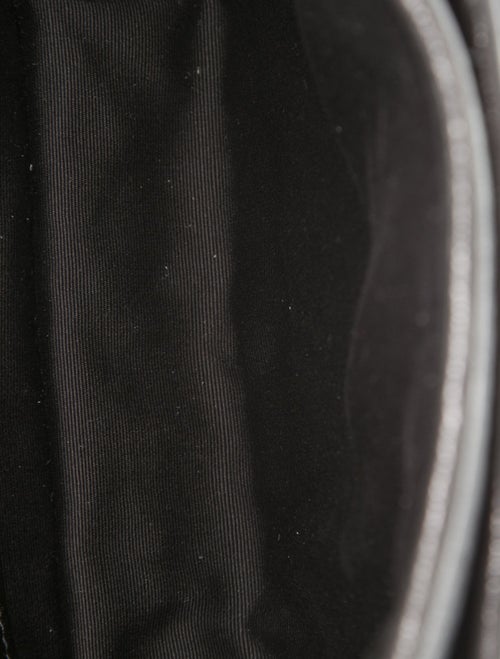 Saint Laurent Leather Niki Small 2024