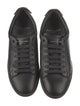 Saint Laurent Leather Sneakers