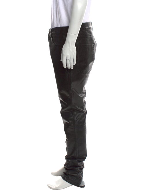 Saint Laurent 2020-2021 Joggers