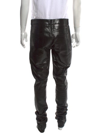 Saint Laurent 2020-2021 Joggers