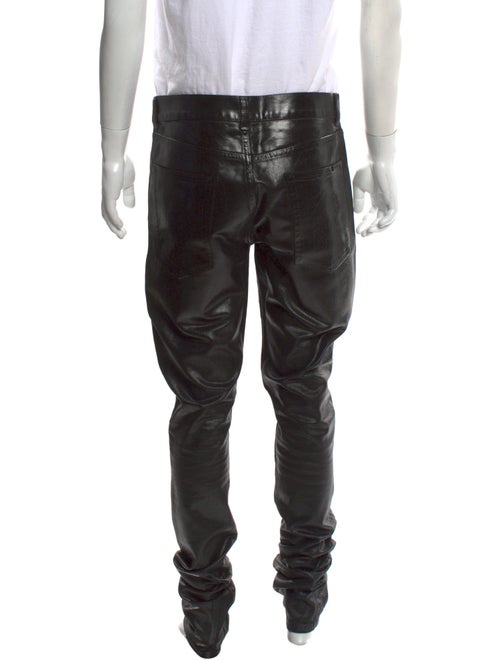 Saint Laurent 2020-2021 Joggers