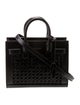 Saint Laurent Wicker Sac De Jour Nano