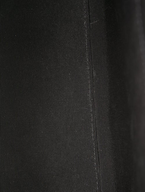 Saint Laurent Wicker Sac De Jour Nano