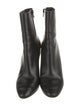 Saint Laurent Leather Boots
