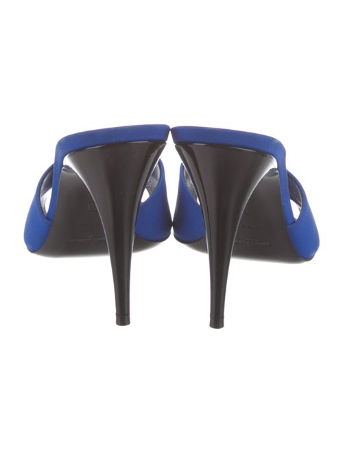 Saint Laurent Slides