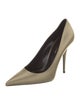 Saint Laurent Pumps