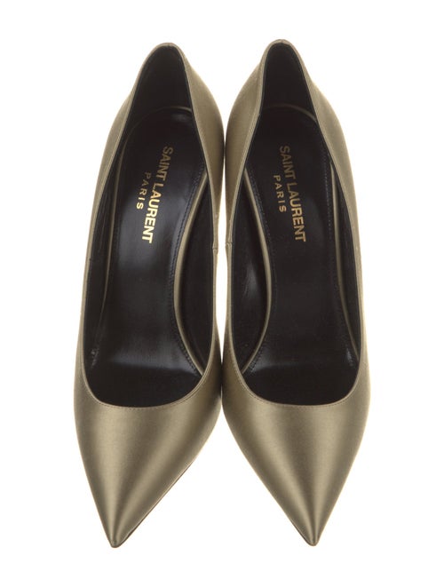 Saint Laurent Pumps