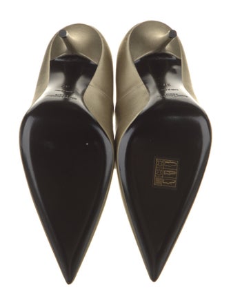 Saint Laurent Pumps