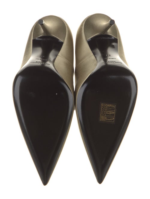 Saint Laurent Pumps