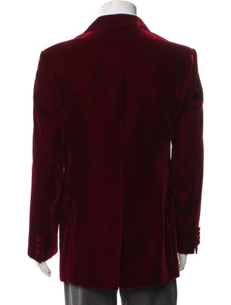 Saint Laurent 2024-2025 Blazer