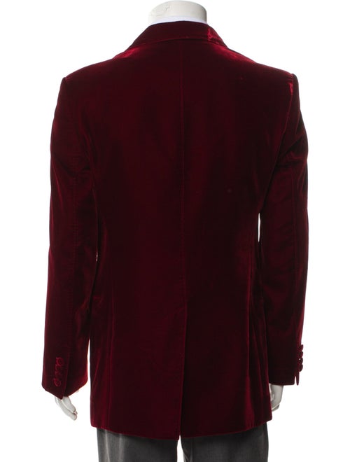 Saint Laurent 2024-2025 Blazer