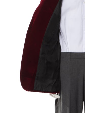 Saint Laurent 2024-2025 Blazer