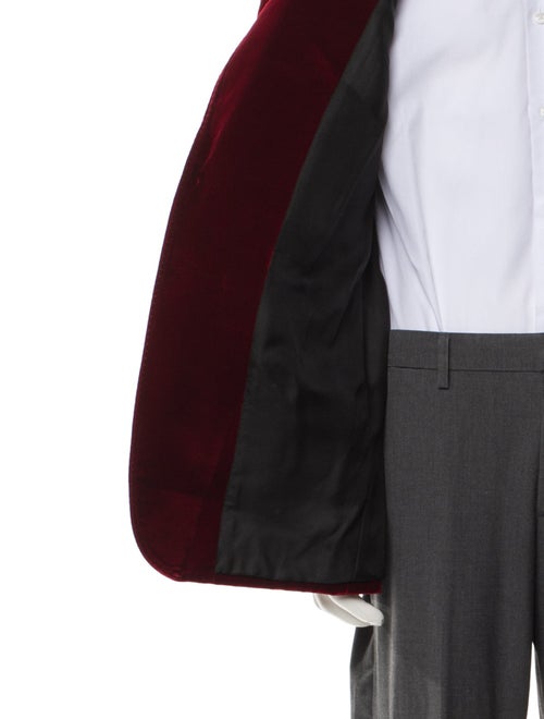 Saint Laurent 2024-2025 Blazer