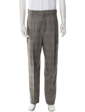 Saint Laurent 2024 Pants