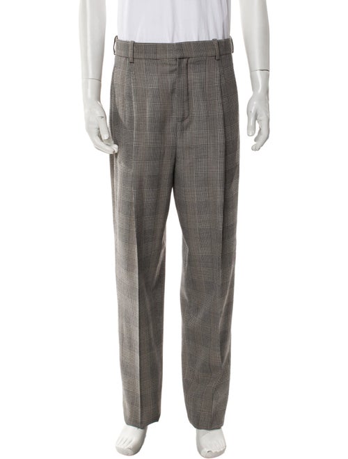 Saint Laurent 2024 Pants