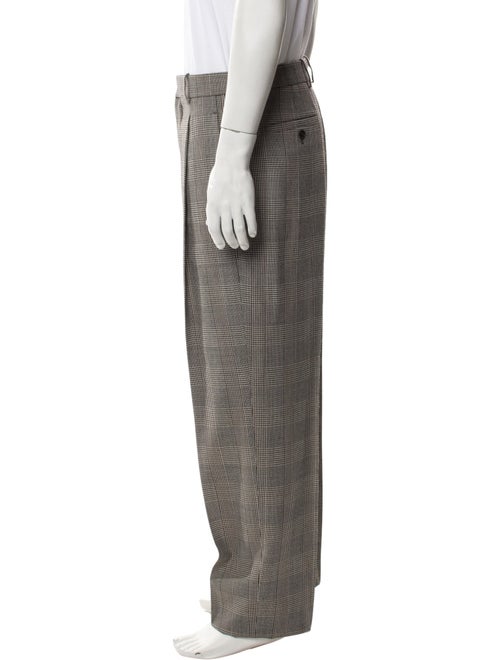 Saint Laurent 2024 Pants