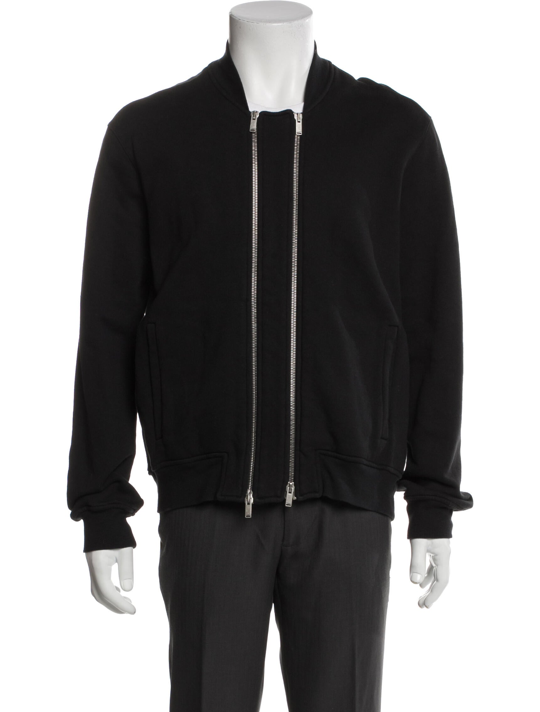 Saint Laurent 2019 Jacket