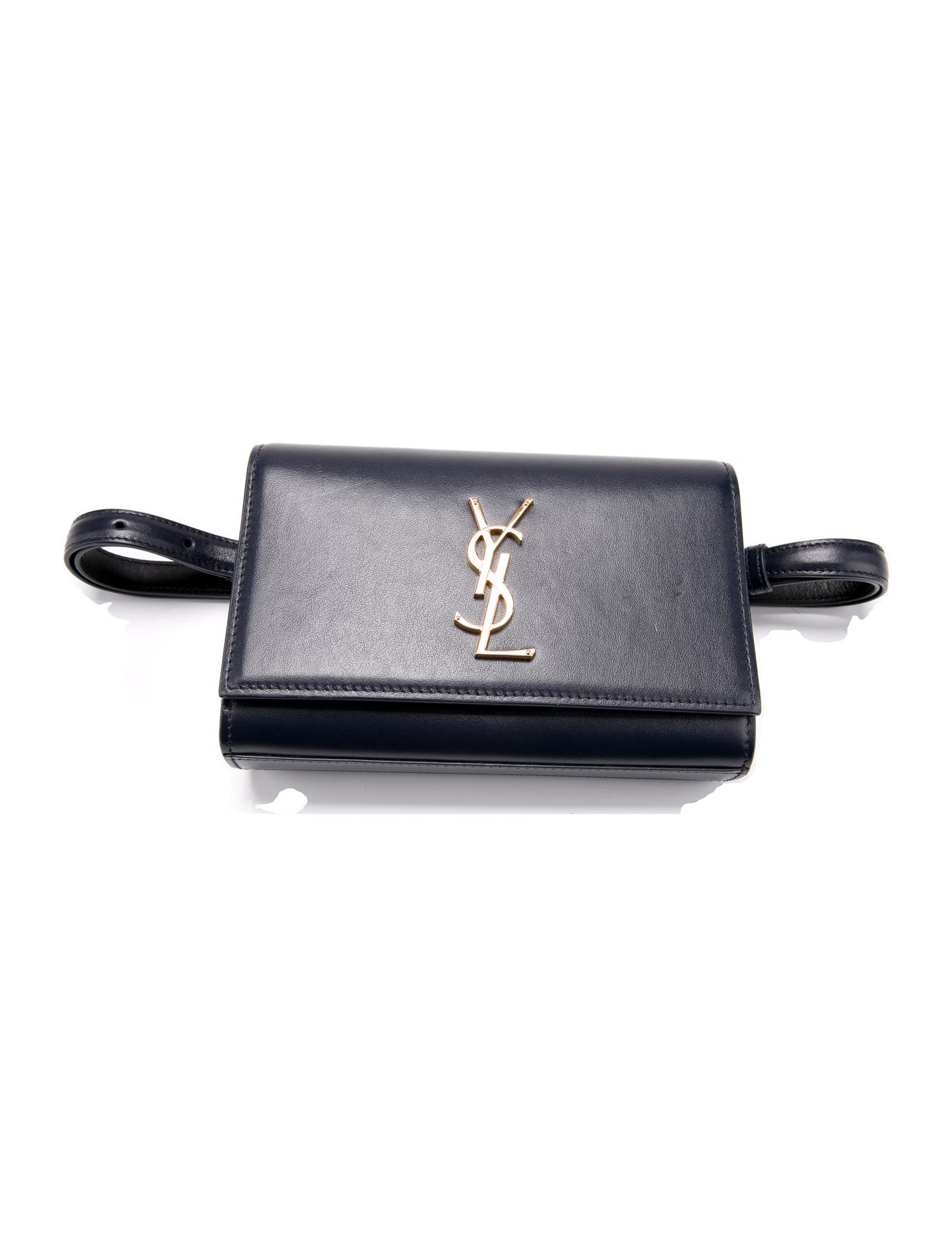 Saint Laurent Leather Kate