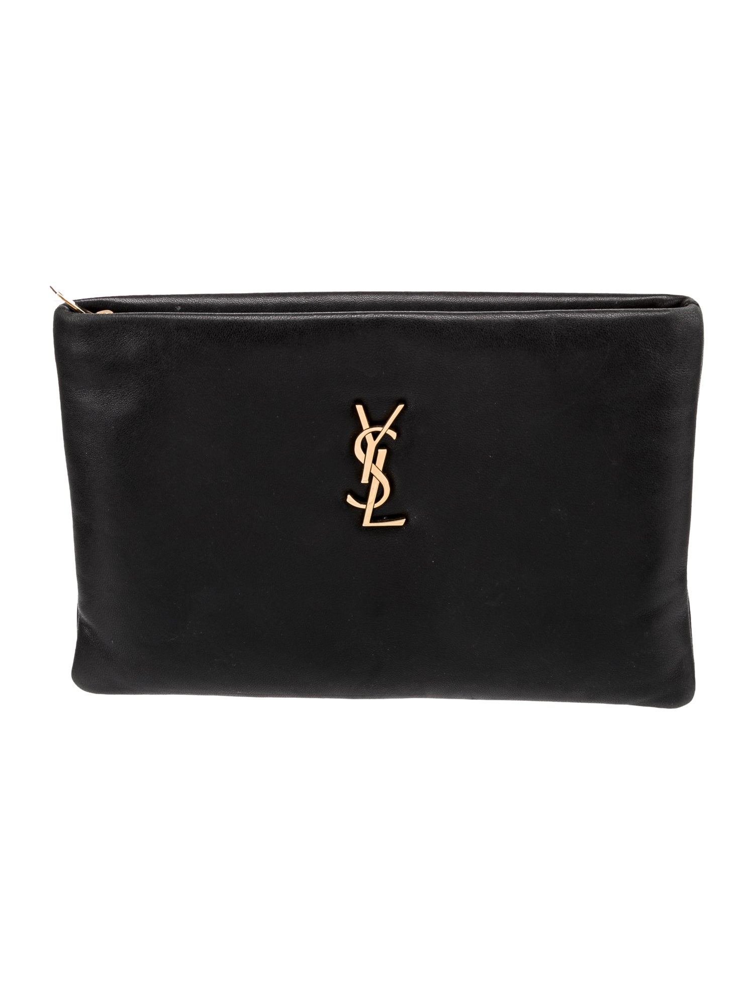 Saint Laurent Leather Kate